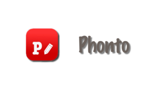 文字入れアプリ Phonto の便利な使い方 文字だけの画像をデザインする フォトグラファー 竹内悠貴