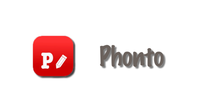 文字入れアプリ「Phonto」の便利な使い方 〜よく使う文字は定型文に登録しよう〜